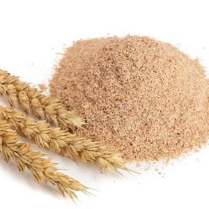 imagem do produto 200gr de Farelo/Fibra de Trigo