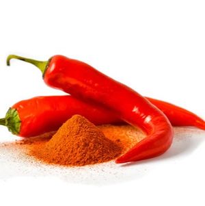 imagem do produto 100gr de Pimenta Cayena em pó 