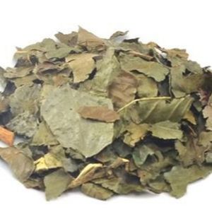 imagem do produto 100gr de Chá de Bugre (Porangaba)