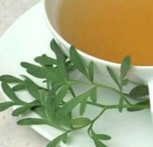 imagem do produto 50gr de Chá de Arruda