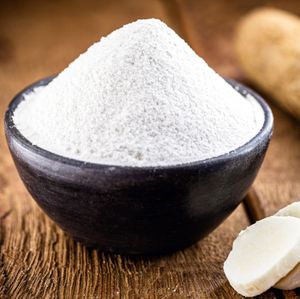 imagem do produto 200gr de Polvilho