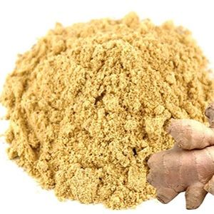 imagem do produto 100gr de Gengibre em pó 