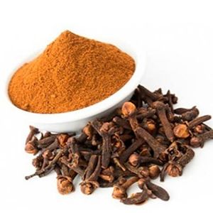 imagem do produto 100gr de Cravo da Índia em pó 