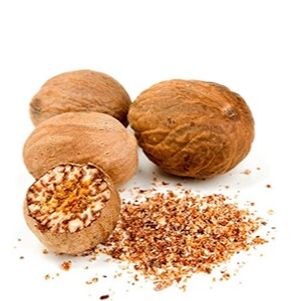 imagem do produto 50gr de Noz Moscada - Bolinha