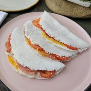 imagem do produto 1kg de Tapioca Goma (pronta)