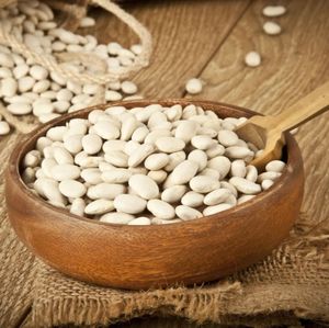 imagem do produto 200gr de Feijão Branco