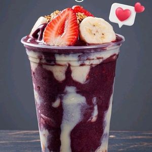 imagem do produto Açaí 300 ml