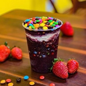 imagem do produto Copo de Açaí 440 ml