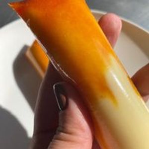 imagem do produto Gelinho Gourmet - Pudim