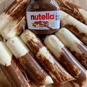 imagem do produto Gelinho Gourmet - Ninho com Nutella