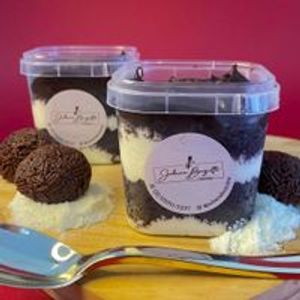 imagem do produto Bolo no Pote - Choconinho