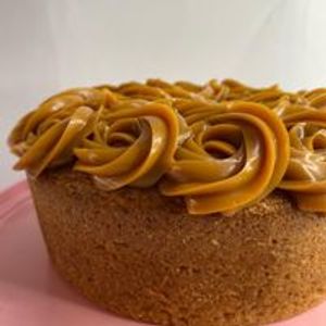 imagem do produto Bolo Caseiro - Churros