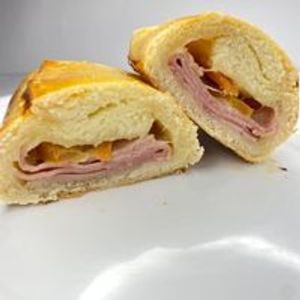 imagem do produto Assado Presunto e Queijo