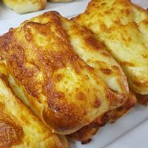 imagem do produto Assado Três Queijos