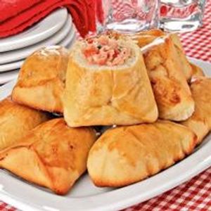 imagem do produto Assado Calabresa com Catupiry