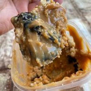 imagem do produto Bolo no Pote - Doce de leite com Ameixa