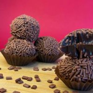 imagem do produto Brigadeiro Gourmet