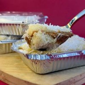 imagem do produto Bolo Gelado