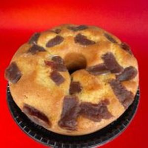 imagem do produto Bolo Caseiro - Fubá com Goiabada