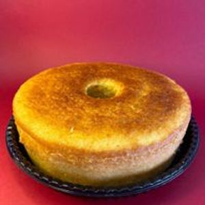 imagem do produto Bolo Caseiro - Laranja