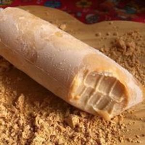 imagem do produto Gelinho Gourmet - Amendoim