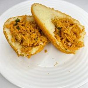 imagem do produto Coxinha de Frango