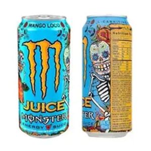 imagem do produto Monster Mango 473ML
