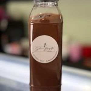 imagem do produto Chocolate Quente