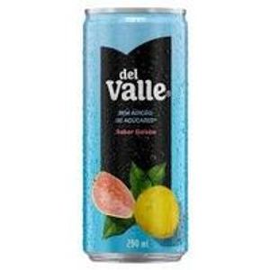 imagem do produto Suco Del Valle Goiaba 290ml