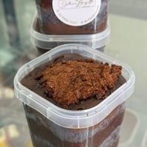 imagem do produto Bolo no Pote - Ovomaltine