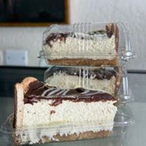 imagem do produto Fatia de Torta - Holandesa