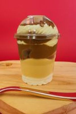 imagem do produto Copo - Delicia