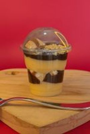 imagem do produto Copo - Kinder Bueno