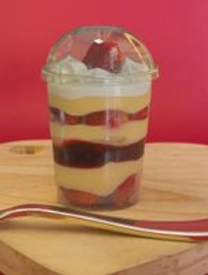 imagem do produto Copo - Tentação