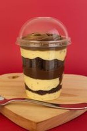 imagem do produto Copo - Brownie