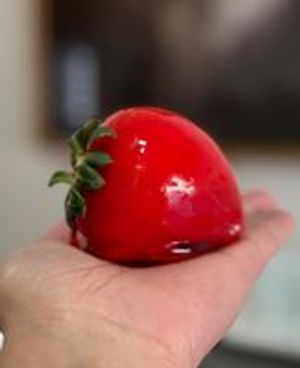 imagem do produto Morango do Amor