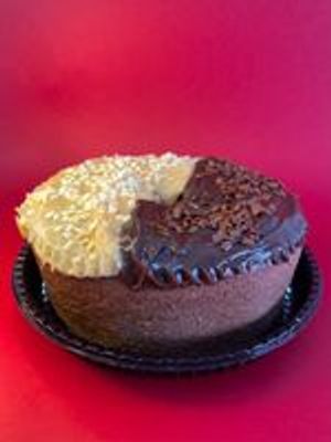imagem do produto Bolo Caseiro - Choconinho