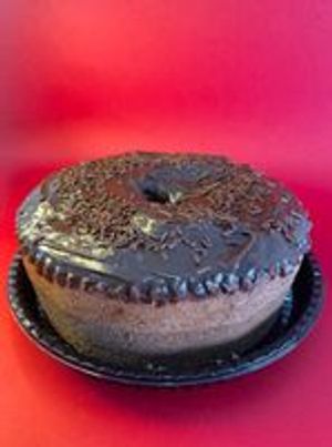 imagem do produto Bolo Caseiro - Chocolate