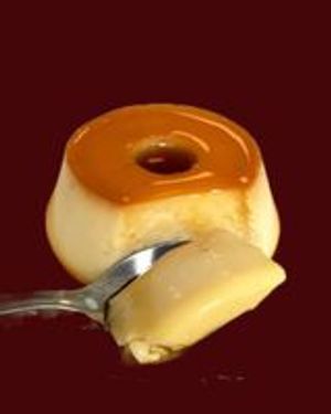 imagem do produto Pudim