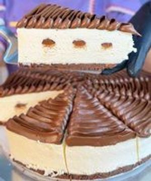 imagem do produto Fatia de Torta - Ninho com Nutella