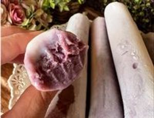 imagem do produto Gelinho Gourmet - Açai com Leite Condensado