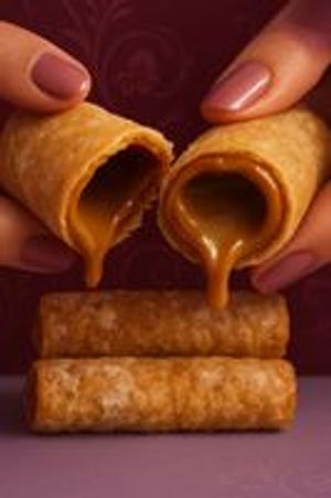 imagem do produto Cannoli