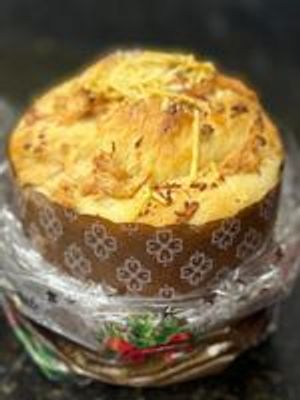 imagem do produto Panetone - Frango