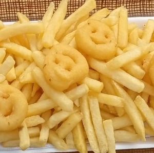 imagem do produto Batata Frita - French fries