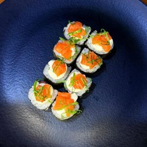 imagem do produto HOSSOMAKI DJOY