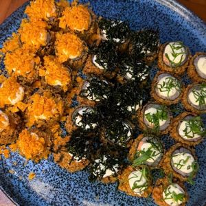 imagem do produto COMBO HOT ROLL 30 PEÇAS