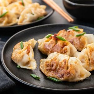 imagem do produto GUIOZA 8 UNID.