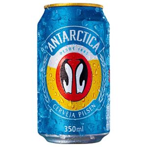 imagem do produto ANTÁRTICA BOA LATA 350ML