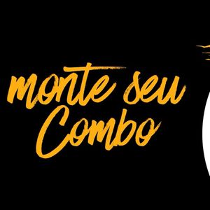 imagem do produto MONTE SEU COMBO (mínimo 30 peças)