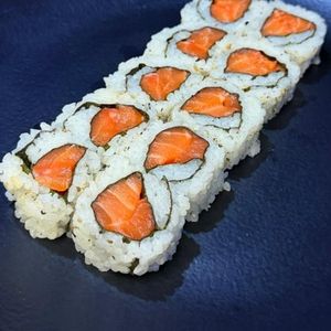 imagem do produto URAMAKI SALMÃO 